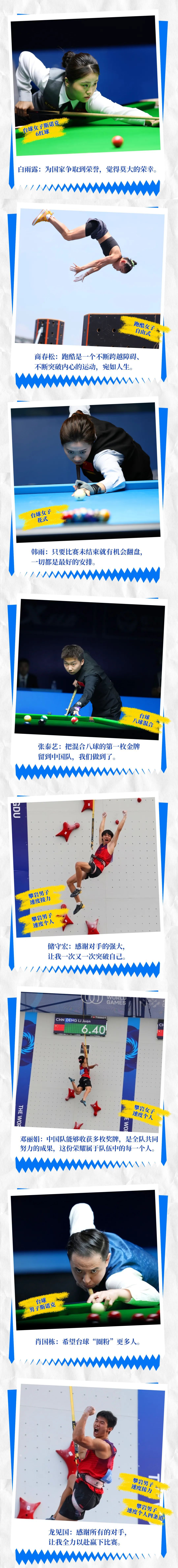 在这座城市的晨光与夜色之间，回顾成都世运会