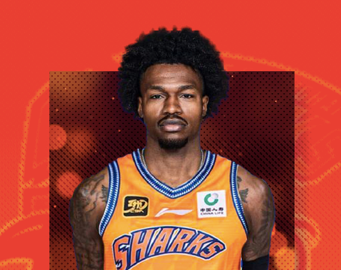 上海男篮狂胜四川创赛季得分新高 多点开花助六