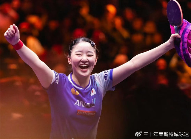 国乒主场双冠梦碎，年轻主力难敌强敌