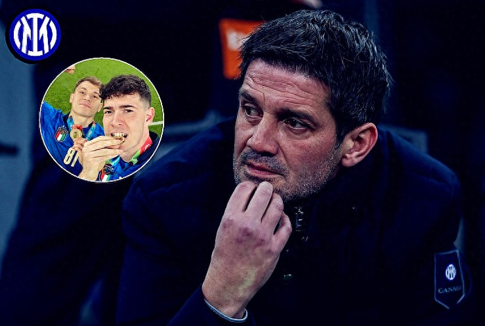 巴雷拉身价三连降至4000万 意甲身价跌幅最大