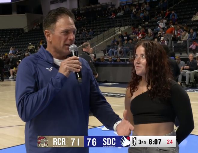 杨瀚森发展联盟单场31+8+3创生涯新高