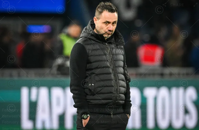 热刺帅位动荡 图多尔或离任 德泽尔比成接班首选