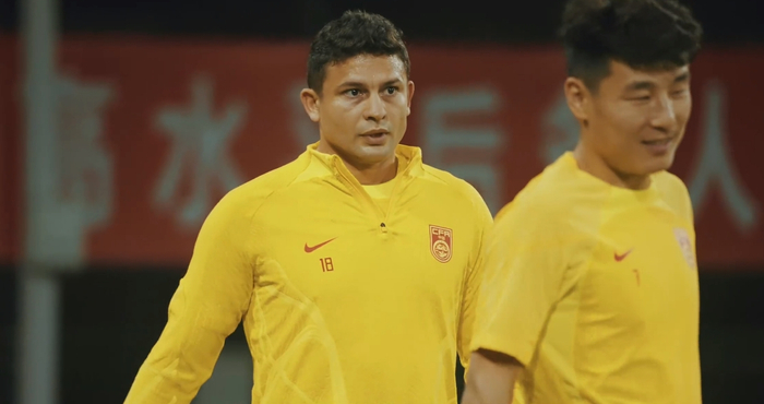 荷兰U16华裔球员或成国足归化新目标