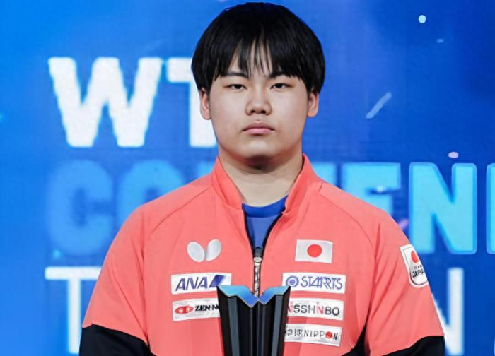 国乒备战伦敦世乒赛：破解松岛辉空技术威胁