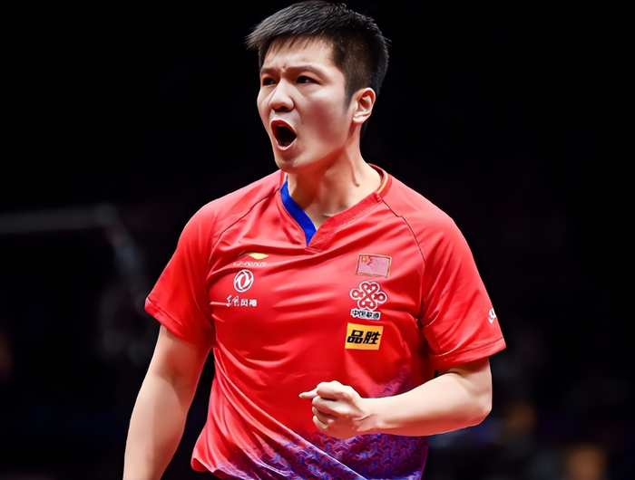 国乒备战伦敦世乒赛：破解松岛辉空技术威胁