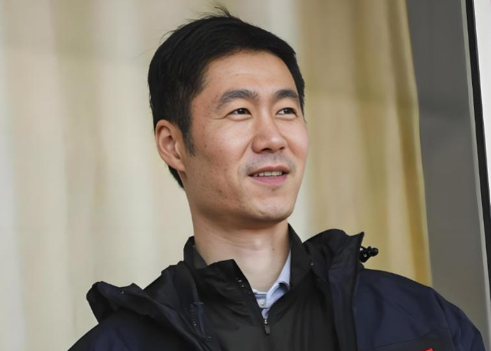 国乒备战伦敦世乒赛：破解松岛辉空技术威胁