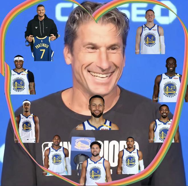 勇士医疗团队的科学奇迹