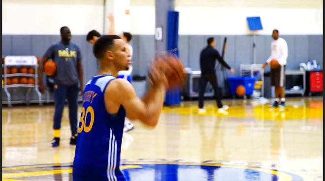 勇士医疗团队的科学奇迹：从伤病到巅峰的重生