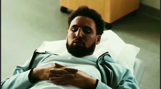 勇士医疗团队的科学奇迹：从伤病到巅峰的重生