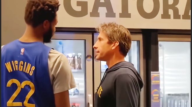 勇士医疗团队的科学奇迹：从伤病到巅峰的重生