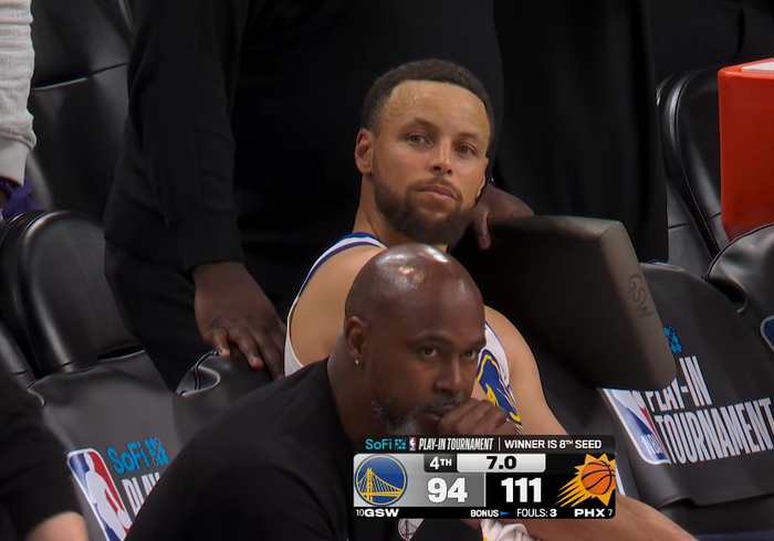 杰伦-格林36分复仇勇士 送对手赛季提前终结