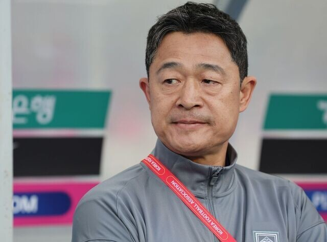 韩国U23主帅李敏成：亚运会兵役优惠不影响最强